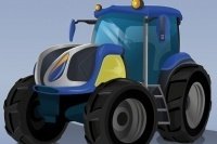 Wyścig Supertraktorów Wyścig Supertraktorów