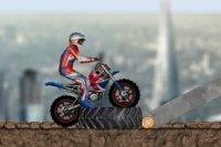 Wyścigi motocyklowe Wyścigi motocyklowe