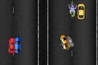 Wyścigi na Autostradzie Wyścigi na Autostradzie
