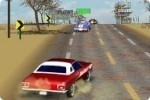 Wyscig V8 Wyscig V8