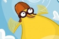 Wysoko w Powietrze Wysoko w Powietrze
