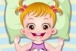 Zabawy Baby Hazel Zabawy Baby Hazel