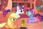 Znajdź Różnice z My Little Pony Znajdź Różnice z My Little Pony