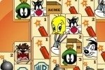 Mahjong z Królikiem Bugsem i Przyjaciółmi