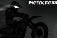 Upiorny Motocross